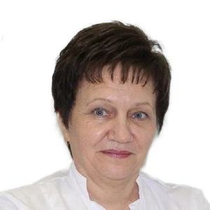 Алексеева Надежда Николаевна