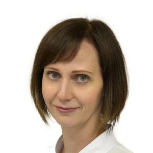Цветкова Ирина Анатольевна