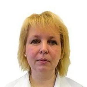 Комиссарова Ангелина Павловна