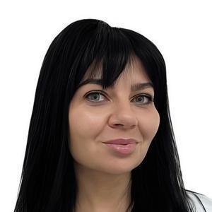 Авдеенко Ксения Сергеевна
