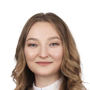 Семухина (Белаш) Карина Дмитриевна