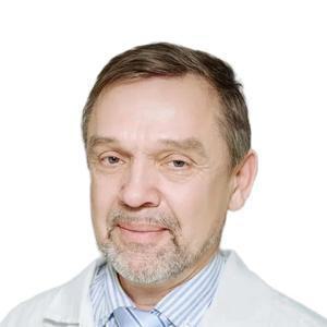 Мордовцев Юрий Михайлович