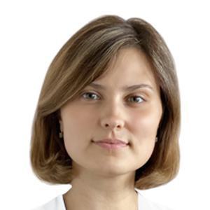 Гордиенко Екатерина Максимовна