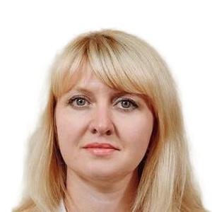 Кирсанова Ирина Сергеевна