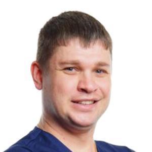 Маскаев Дмитрий Игоревич