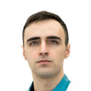 Юхимук Дмитрий Вячеславович