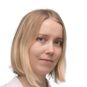 Малкина Анна Игоревна