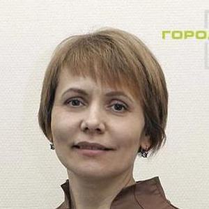Кравченко Юлия Владимировна
