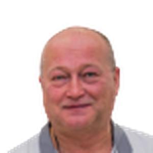 Сергеев Дмитрий Вячеславович