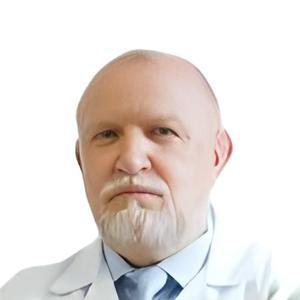 Павлов Евгений Иванович