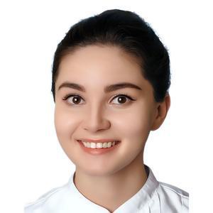 Михайлова (Павлова) Анна Владимировна