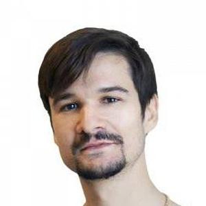 Ларичев Алексей Сергеевич