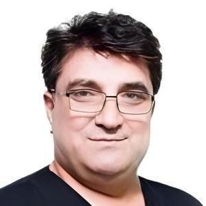 Гаджиев Юсуп Исламович