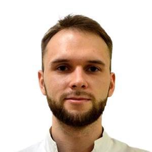 Фатеев Никита Викторович