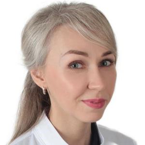 Бикбова Инара Асхатовна