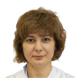 Гараджаева Айгюнь Искендеровна