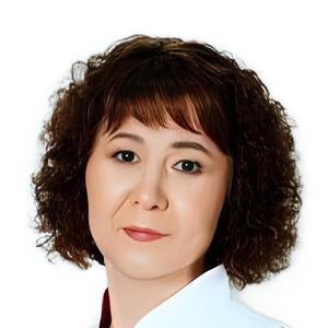 Исхакова Галия Ринатовна