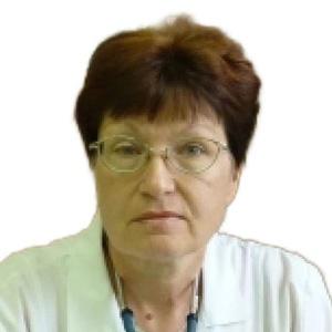 Хмелева Светлана Александровна