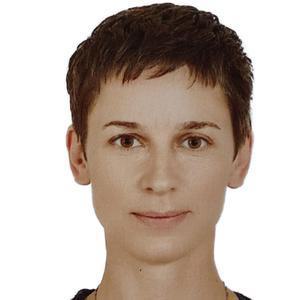 Данилова Евгения Сергеевна