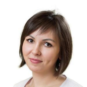 Артемова Мария Викторовна
