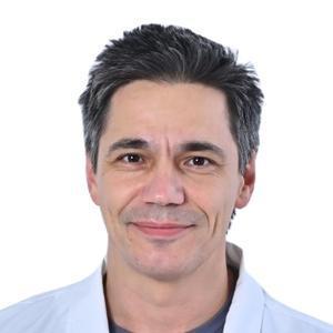 Фатхулисламов Рустем Ралифович