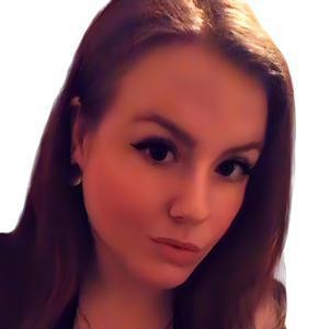 Лукьянова Алина Игоревна