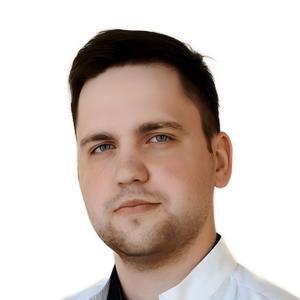 Павлов Николай Игоревич