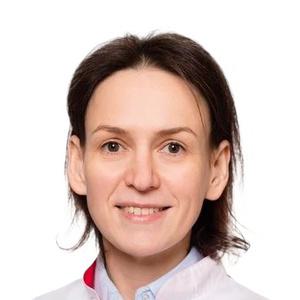 Зорина Юлия Георгиевна