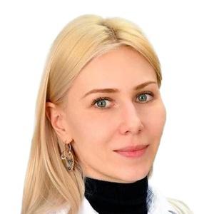 Богданова Анна Альбертовна