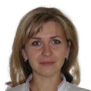 Будакова Елена Викторовна