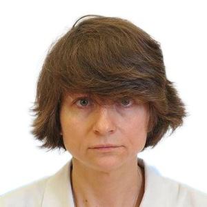 Алимова Виктория Николаевна