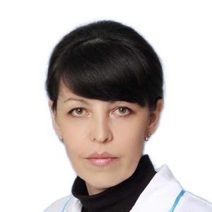 Александрова Галина Михайловна