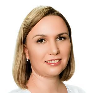 Трифонова Елена Владимировна