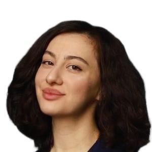 Чеккуева Алина Сослановна