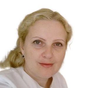 Скаковская Ирина Вячеславовна