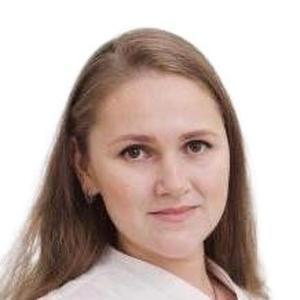 Мурунова Юлия Николаевна