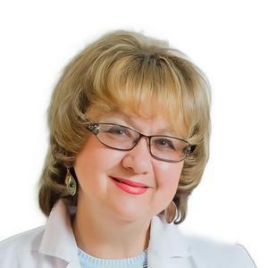 Лукашевич Ирина Геннадьевна