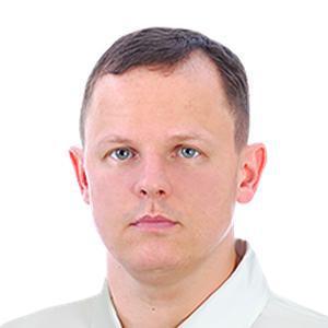 Федотов Дмитрий Владимирович