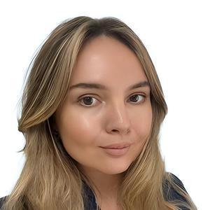 Филиппова Елизавета Валерьевна