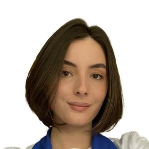 Еременко Мария Алексеевна