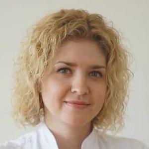 Урусова Виктория Сергеевна