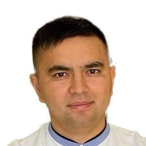 Галиулин Муса Ягокупович