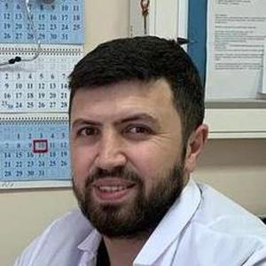 Давтян Нерсес Епремович