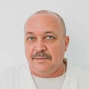 Лунев Сергей Анатольевич