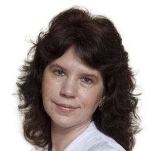 Сельская Марина Алексеевна