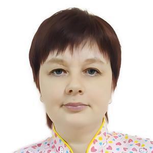 Кошкина Наталья Александровна