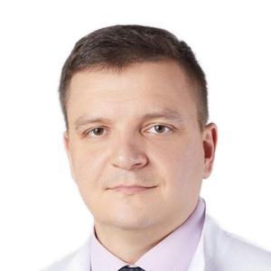 Говоров Михаил Владимирович