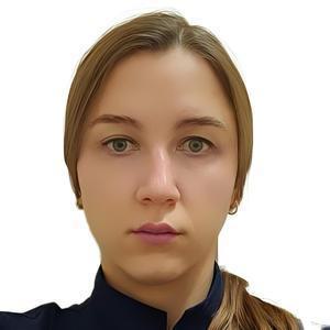 Редькина Анастасия Юрьевна