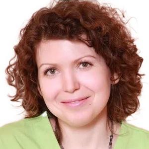Лебедева Елизавета Касимовна