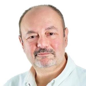 Чайковский Валерий Борисович
